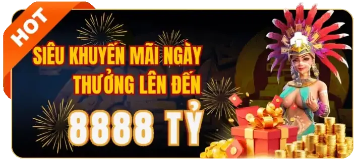 Thưởng Chào Mừng gold88