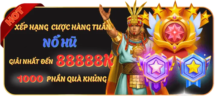 Bắn Cá Đổi Thưởng Jackpot Gold88