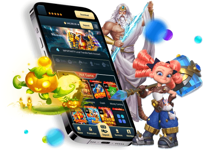 Hình ảnh hướng dẫn chi tiết Gold88