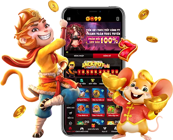 Đa dạng trò chơi cá cược tại gold88