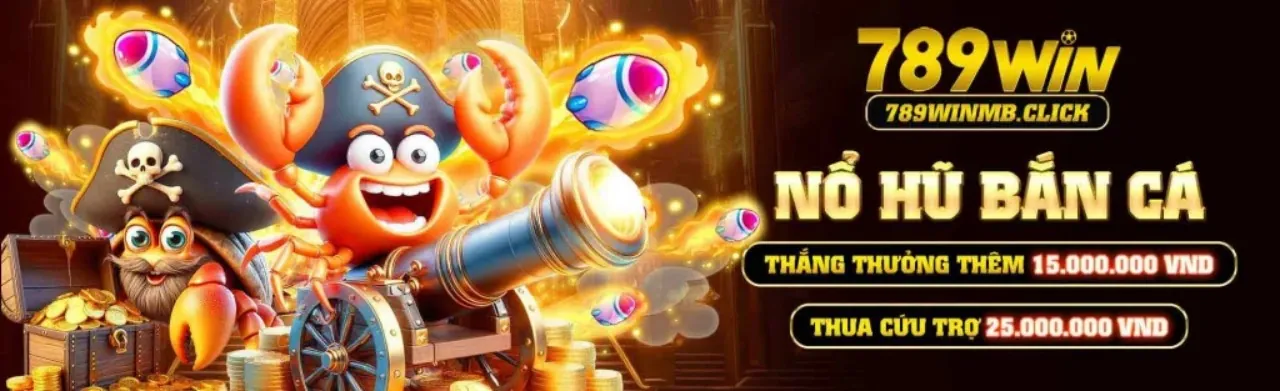 Gold88 Game Bắn Cá Hấp Dẫn
