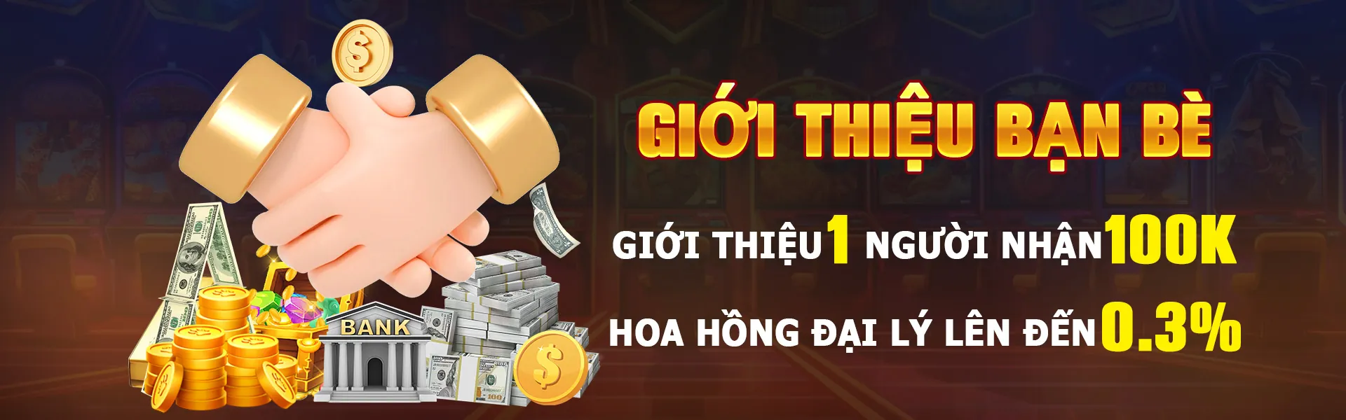 Banner khuyến mãi gold88 Trang Chủ Chính Thức 2026