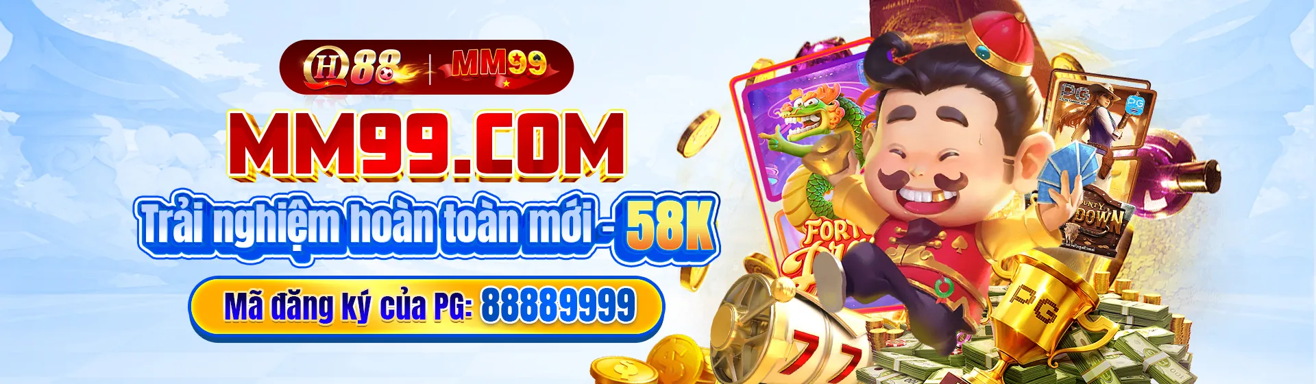Ưu đãi đăng ký và nạp tiền lần đầu Gold88 cho người dùng mới