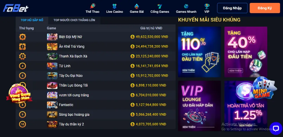 Mẹo an toàn khi chơi Gold88