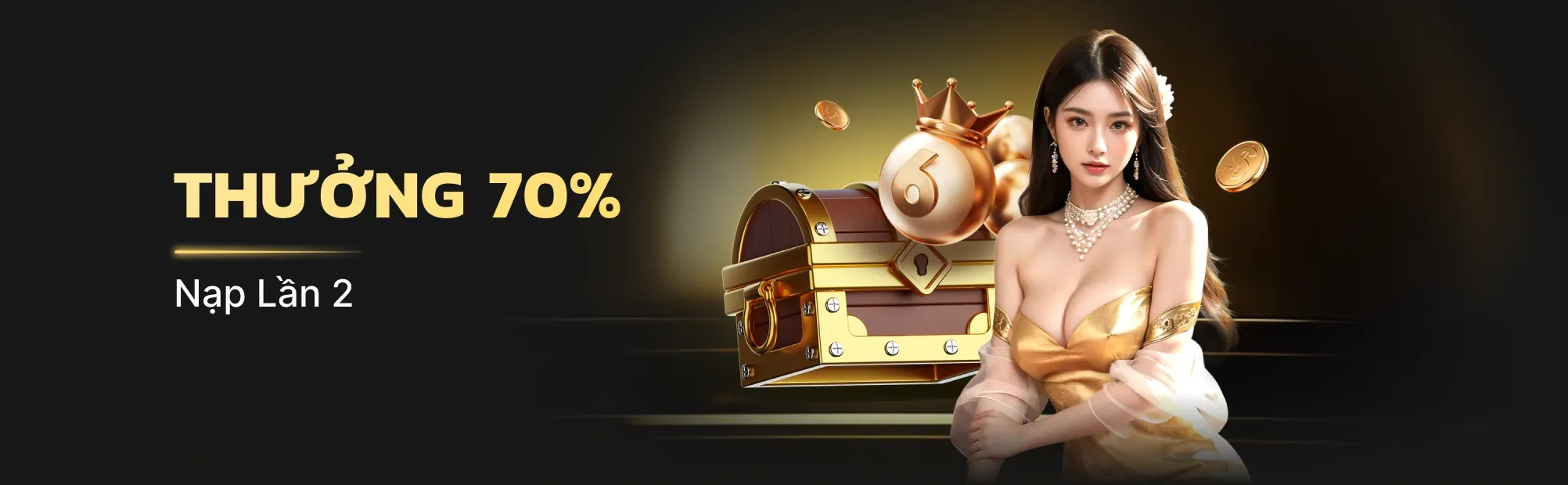 Trò chơi Roulette tại Gold88