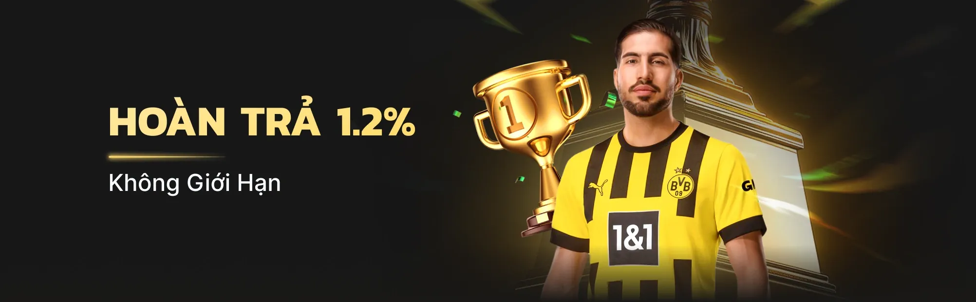 Trò chơi Poker tại Gold88